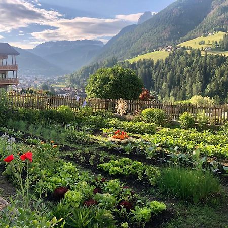 Sule Hof Agriturismo Ортизеи Экстерьер фото