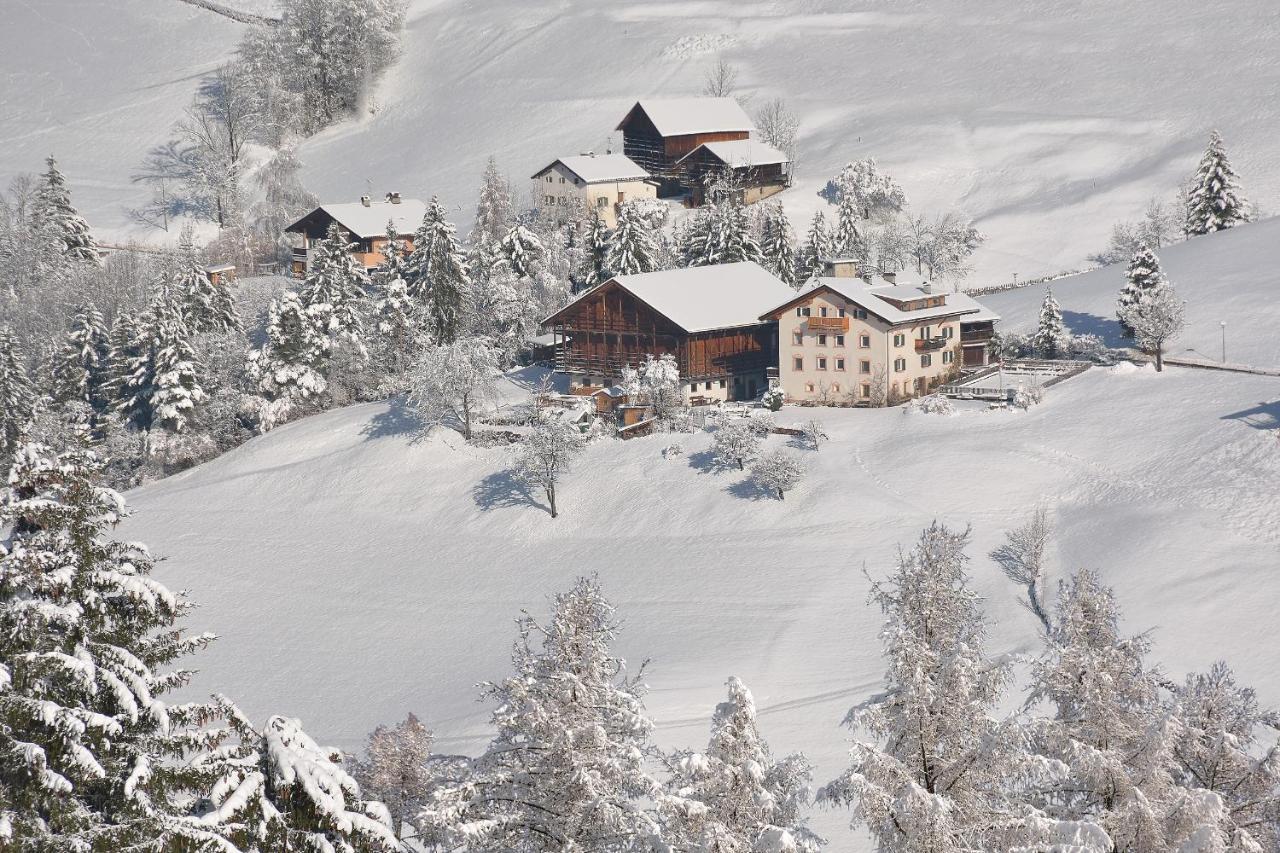 Sule Hof Agriturismo Ортизеи Экстерьер фото