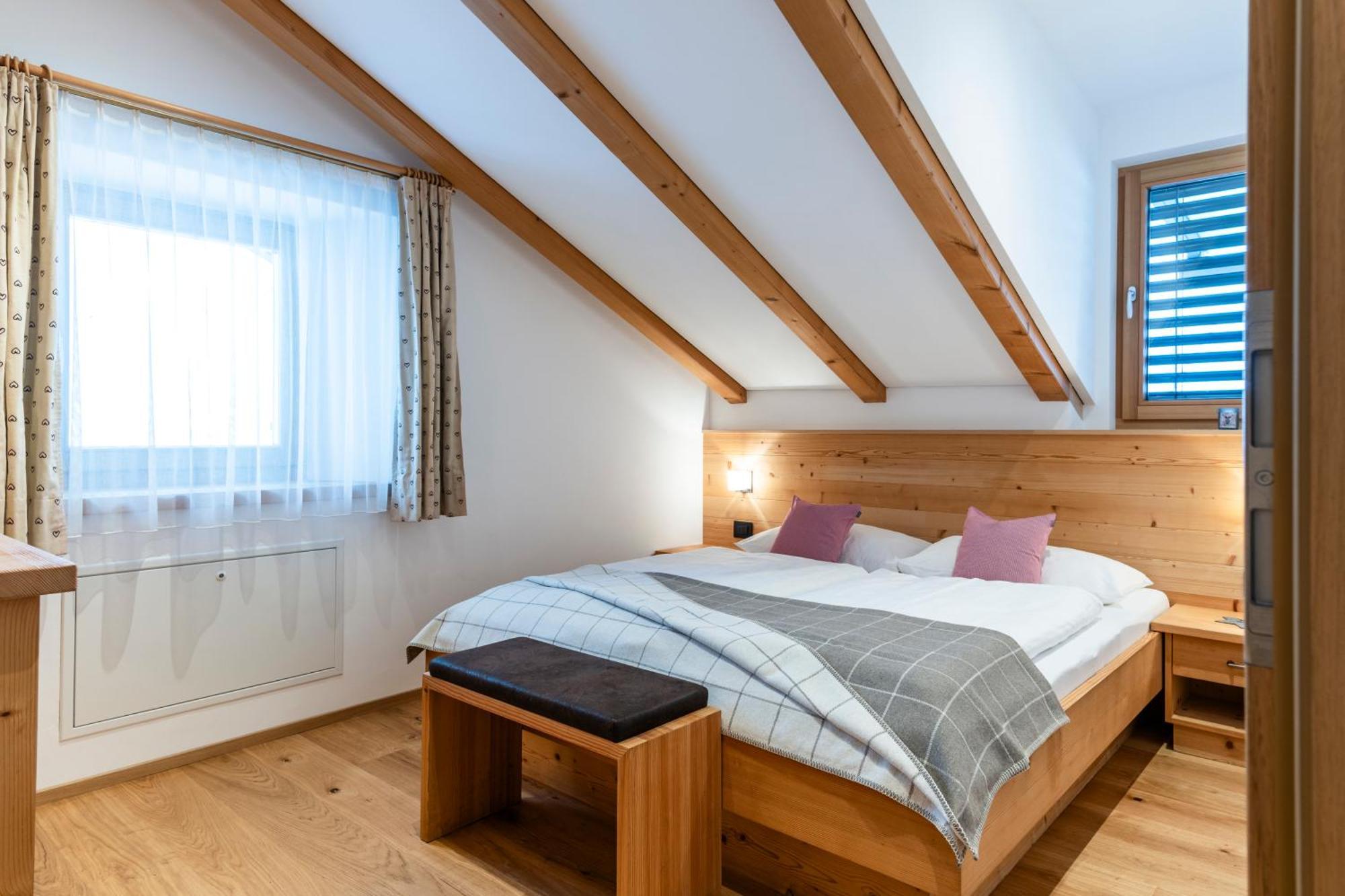 Sule Hof Agriturismo Ортизеи Номер фото