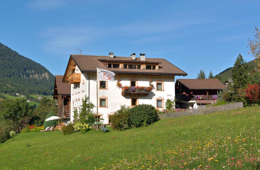 Sule Hof Agriturismo Ортизеи Экстерьер фото