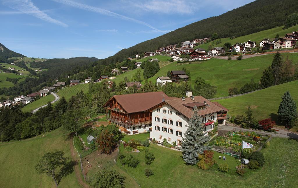 Sule Hof Agriturismo Ортизеи Экстерьер фото