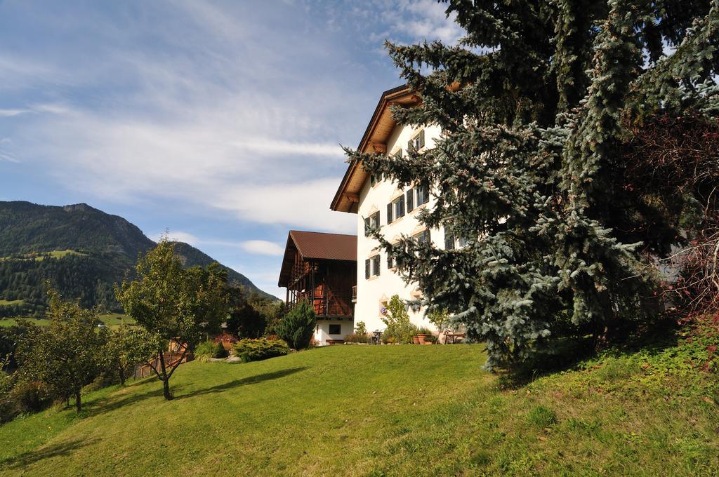 Sule Hof Agriturismo Ортизеи Экстерьер фото