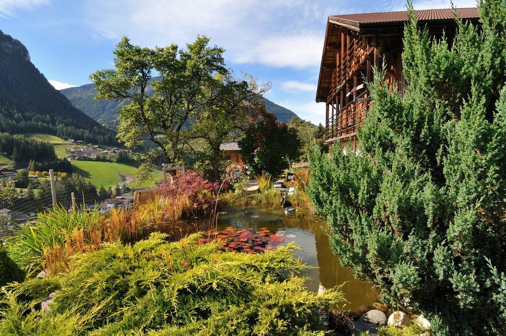 Sule Hof Agriturismo Ортизеи Экстерьер фото