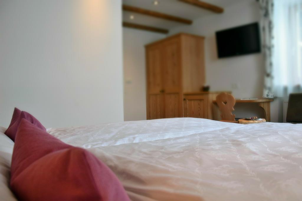 Sule Hof Agriturismo Ортизеи Экстерьер фото