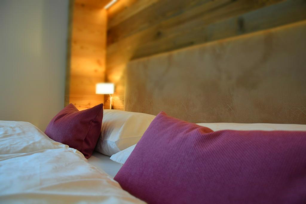 Sule Hof Agriturismo Ортизеи Экстерьер фото