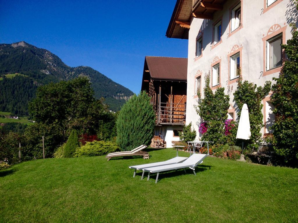 Sule Hof Agriturismo Ортизеи Экстерьер фото